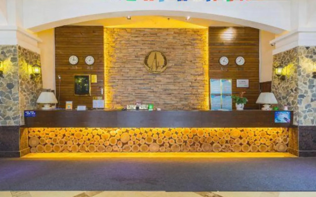 Sailawei Holiday Hotel
