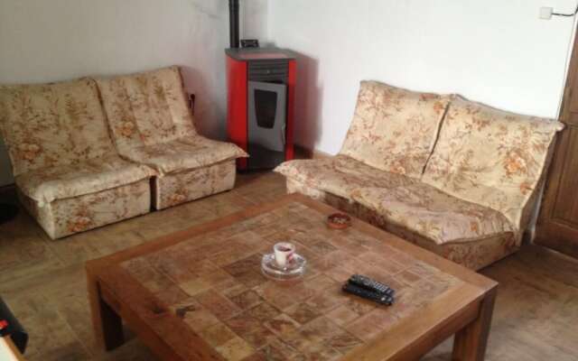 Cortijo de los Castellanos