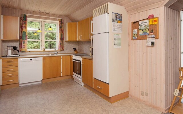 Comfortable Holiday Home in Rømø With Sauna