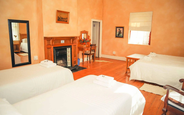 Wilgewandel Holiday Farm & Restaurant