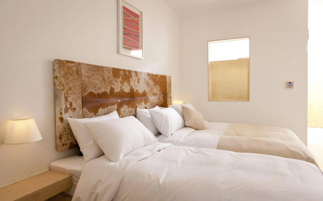 The Benikea Premier Marigold Hotel