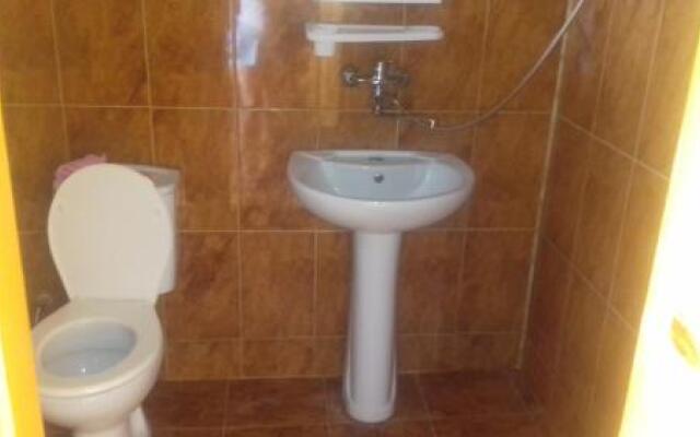 Guest House on Rustaveli 347D