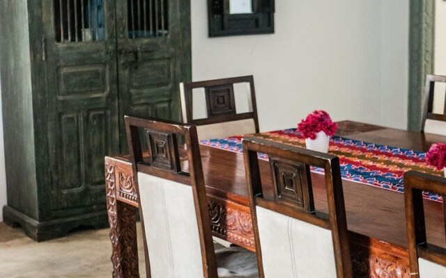 Neema Barefoot Beach House