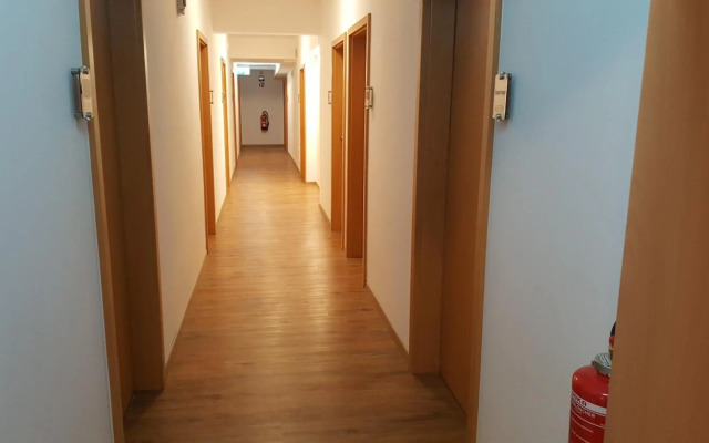 Center Hotel Essen