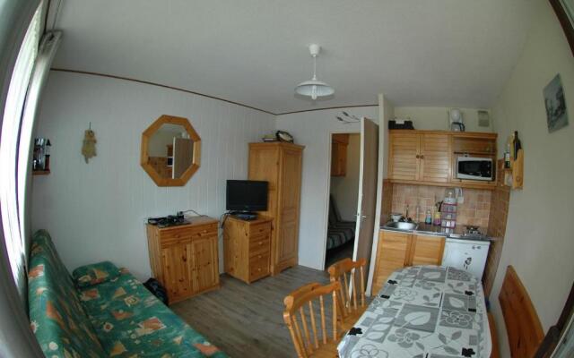 Spacieux studio Pré de chartreuse 2