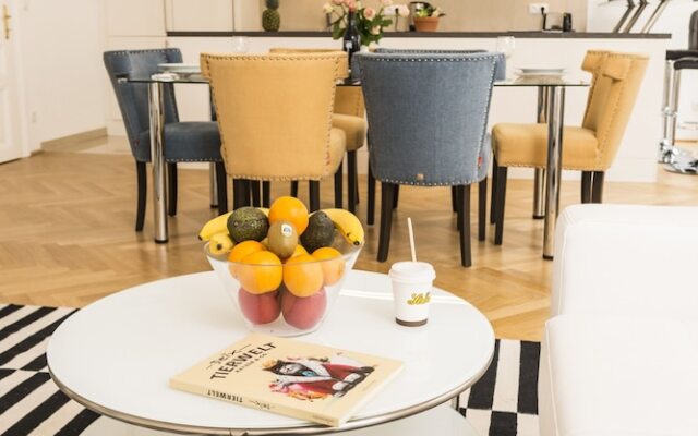 Executive Suites Margareten by welcome2vienna