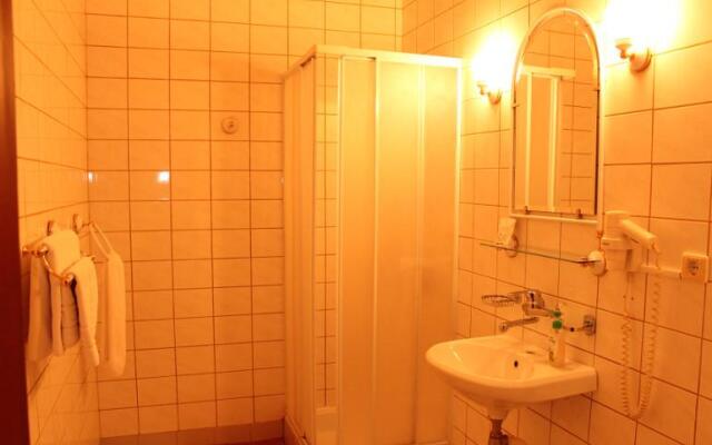 отель Огни Заречья