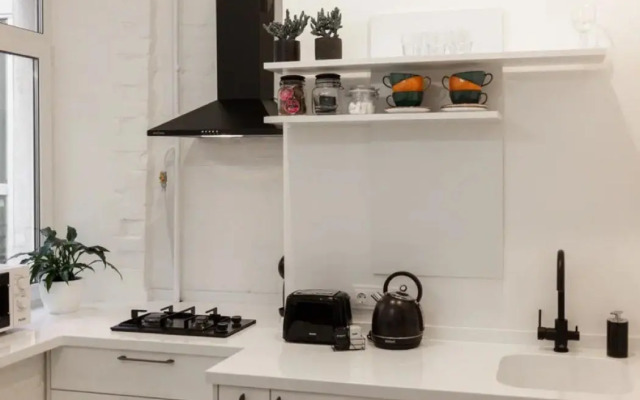 Orange Apart (Орандж Апарт) на Невском