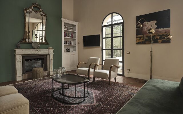 Agriturismo Castello Santa Margherita