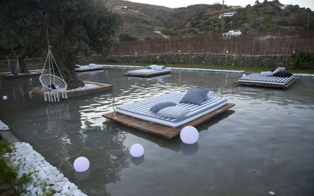 OW Andros - Luxury Suites