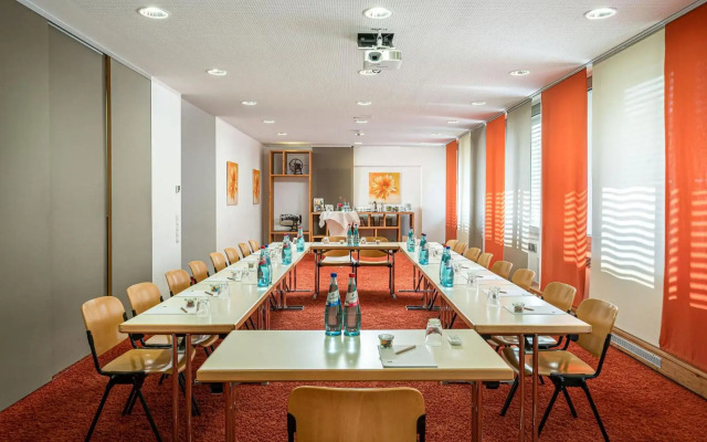 mainhaus Stadthotel Frankfurt