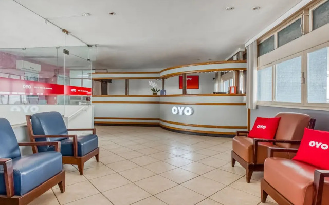 OYO Orla De Araruama