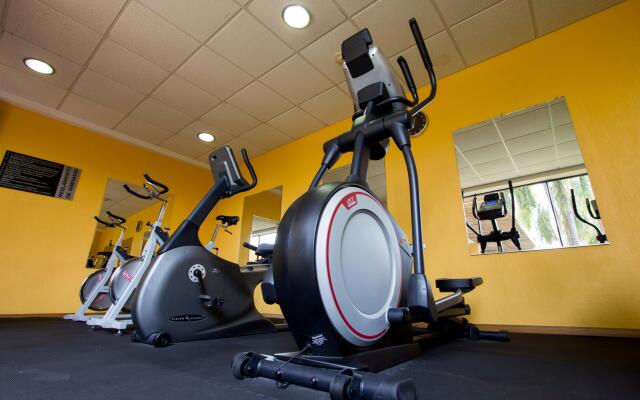 Holiday Inn Express Nuevo Laredo by IHG
