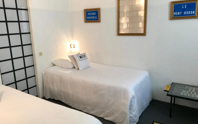 Windsor Hotel