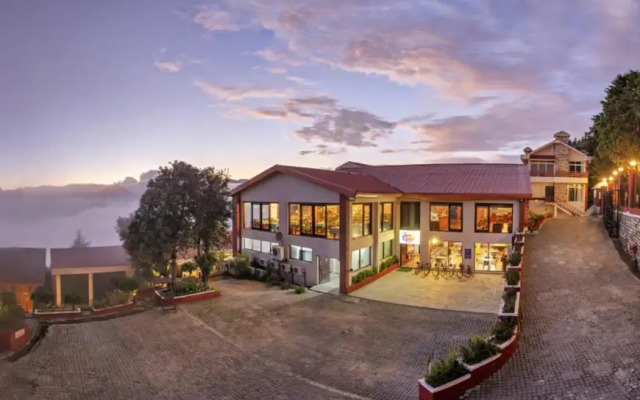 Club Mahindra Kanatal Resort