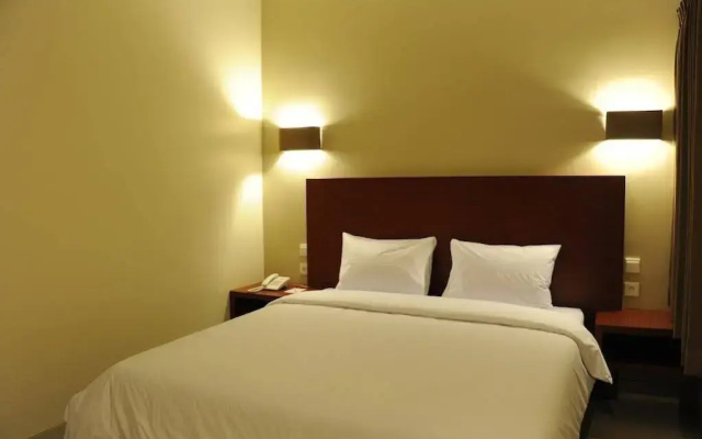 Hotel Bumi Banjar