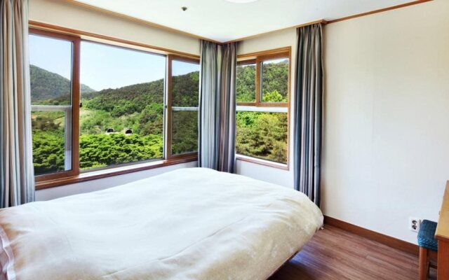 Hanwha Resort Suanbo