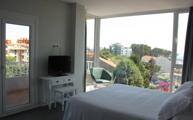 Hotel Ton