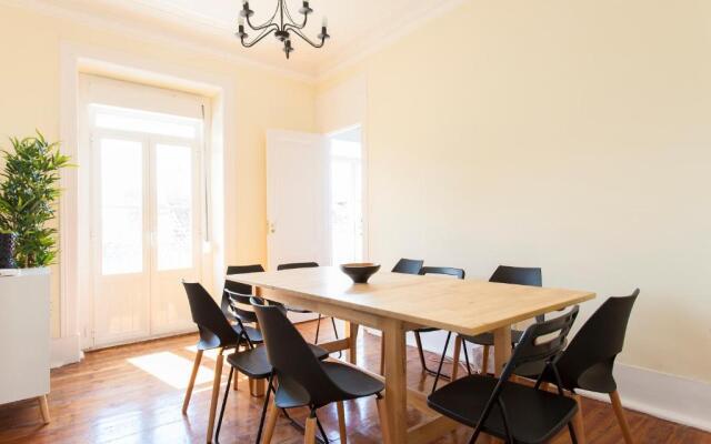 Merces by Central Hill Apartments