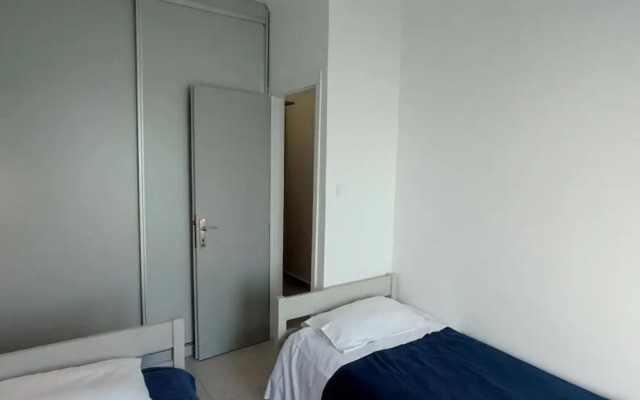 Atlas By Sea Apartment