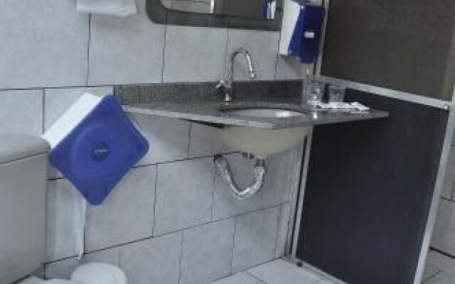 Hotel Recanto Do Dourado