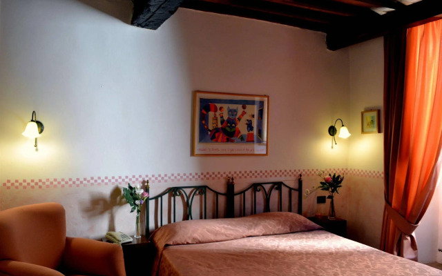 Hotel Porta del Tempo