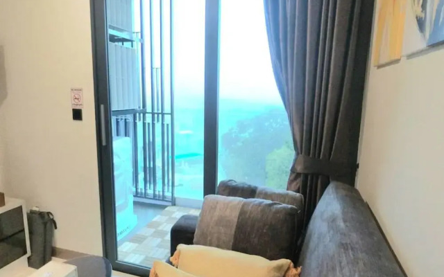 Ao404-nice Seaview One Bedroom At Ao Nang Beach