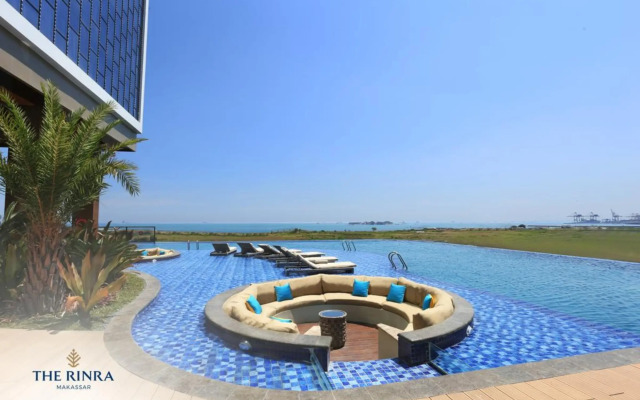 The Rinra Makassar
