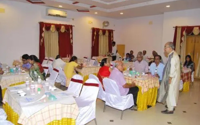 Hotel Pritika