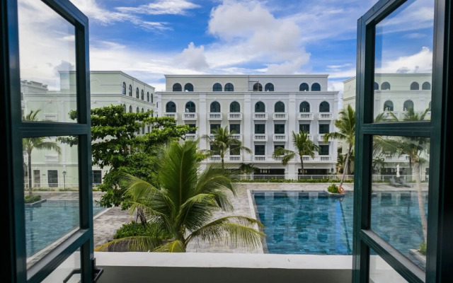 Vacation Home Phu Quoc