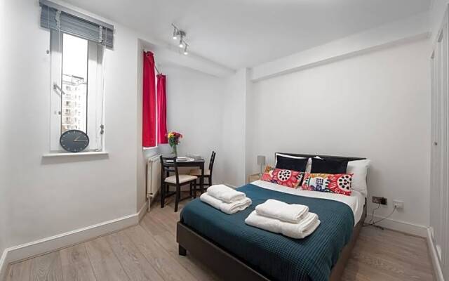 Apartment 327 by CAPITAL