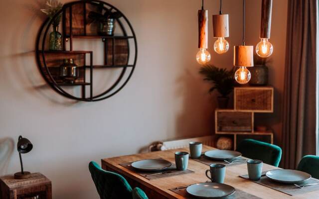 Ferienwohnung Sonne-strand-binz