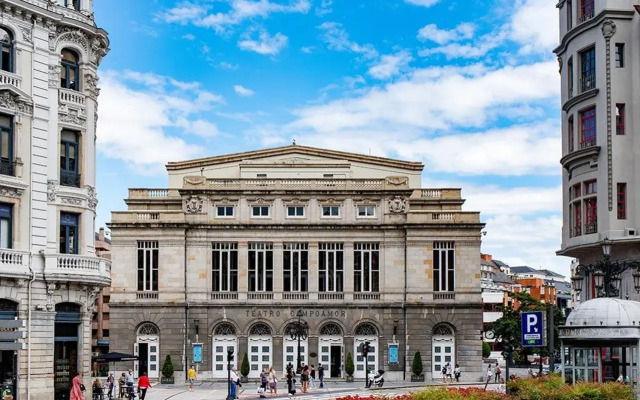 Soho Boutique Oviedo