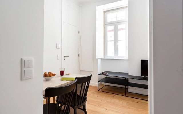 Vila Rosario IV Apartment Rentexperience