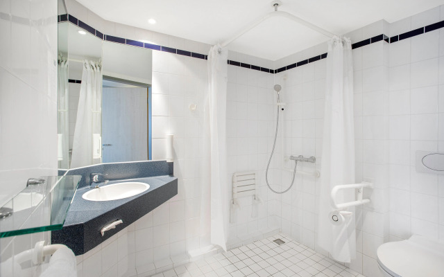 Holiday Inn Express Frankfurt Messe by IHG