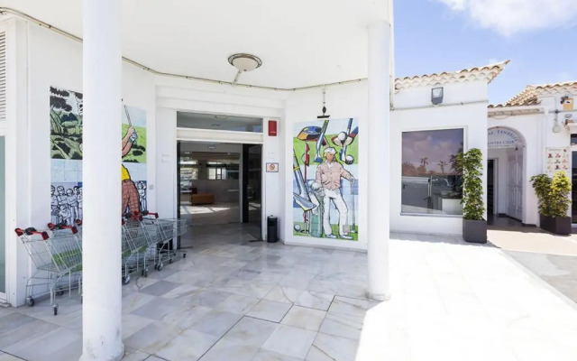 San Andres Resort Villa 57