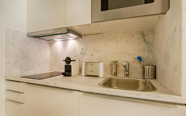 BmyGuest - Alfama Boutique Apartment