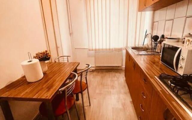 UltraCentral Big flat near the Opera Square P17