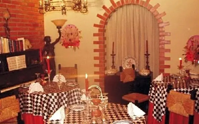 Hospedaria A Varanda