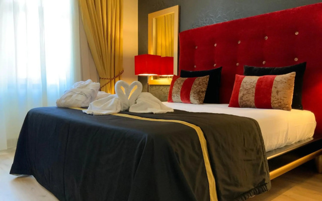 Veneza Hotel