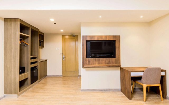 Surestay Plus By Best Western Cebu City