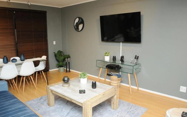 Luxury 2 bedroom apartment in Cape Town