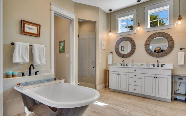 Costa Azul at Sunflower Beach