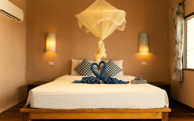Mayalay Resort-Green Hotel