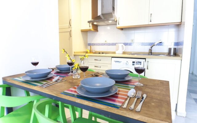 Archeros Suite by Valcambre