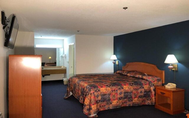 Luxury Inn