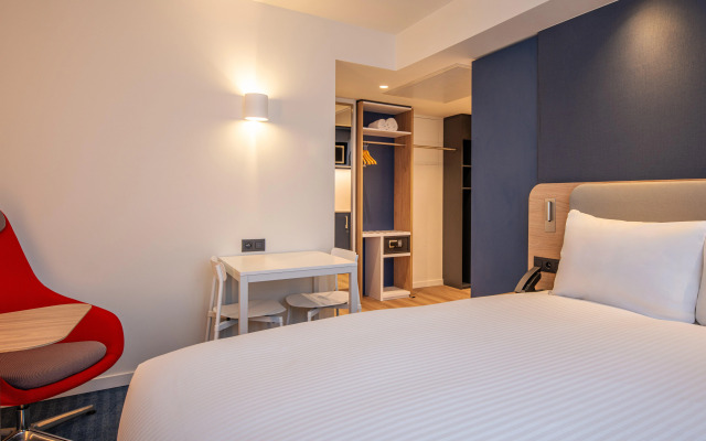 Holiday Inn Express & Suites Ghent by IHG