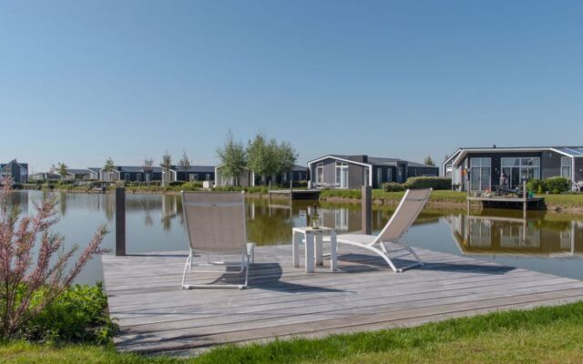 Water Resort Oosterschelde 18560