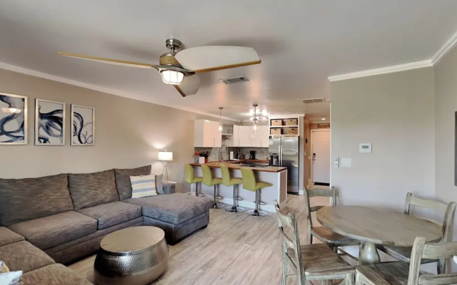 Coconut's Beach House