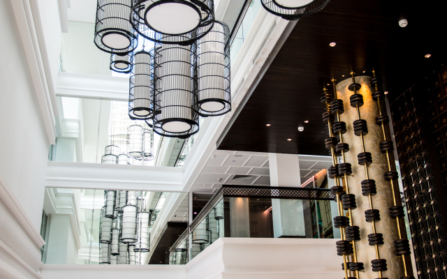 Link Hotel